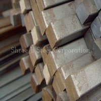 Square Steel Rod