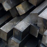 Square Metal Rod