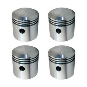 Piston