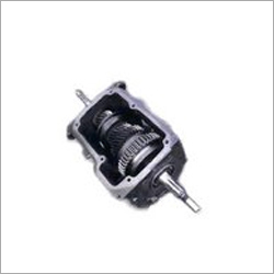 Transmission Gear Boxes