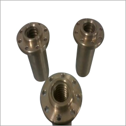 Granite Sources Components