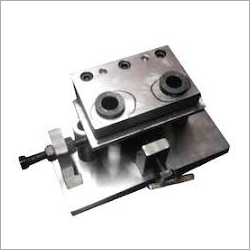 Cast Iron Drilling Jigs