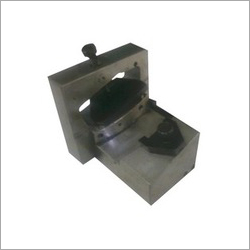 Fabricated Fixtures