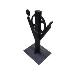 Tension Spring Fixtures