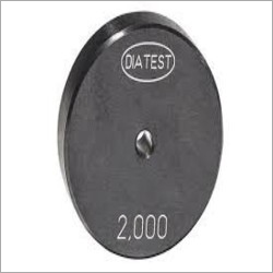 Setting Ring Gauges