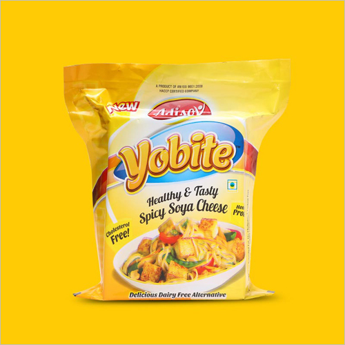 Yobite Spicy Tofu By Adisoy Foods & Beverages Pvt. Ltd.