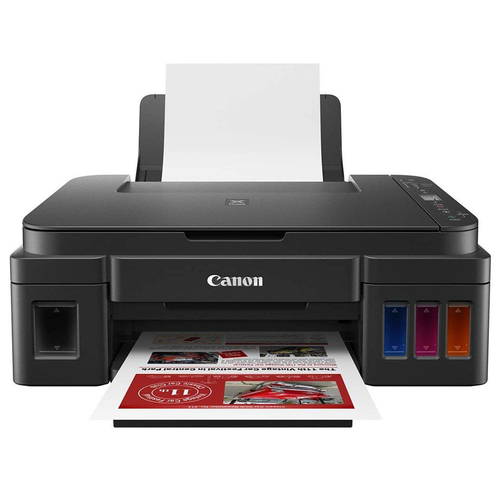 Canon Pixma G3012 Printer