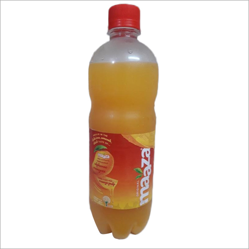 Maaza Mango Drink Bottle