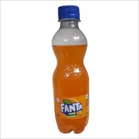 Fanta Orange Soft Drink