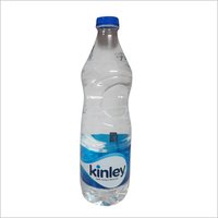 Mineral Water Bottle