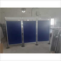 Promotional Product Exhibition Display Board