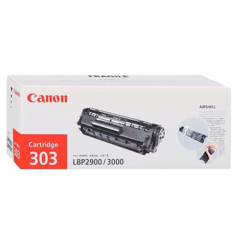 Canon EP 303 Toner Cartridges