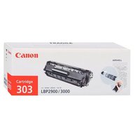 Canon EP 303 Toner Cartridges