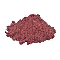 Hibiscus Sabdariffa Powder Ingredients: Herbal Extract