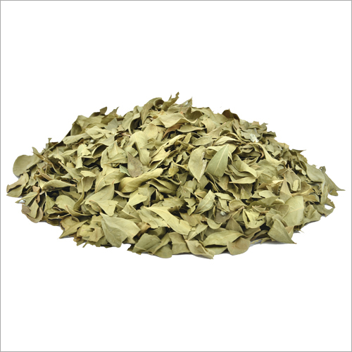 Henna Leaves