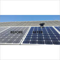 Solar Panel Cleaning System Solar Panel Cleaning System