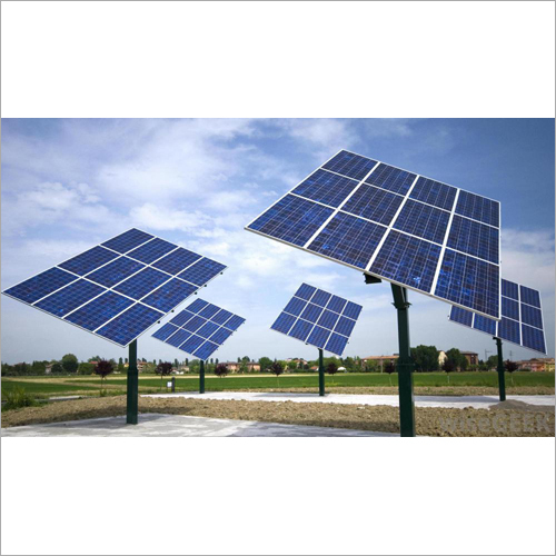 Solar Power System Max Voltage: 230 Volt (V)