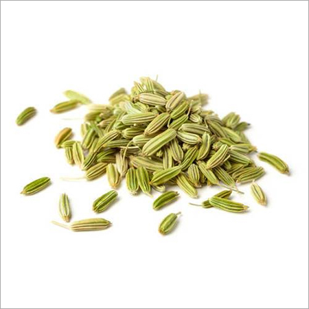 Fennel Seeds