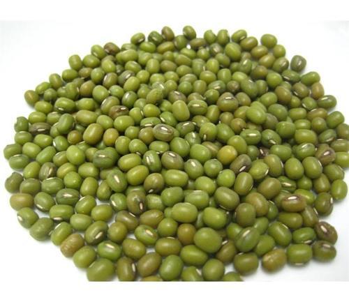 Green Moong Beans Broken Ratio (%): 2%