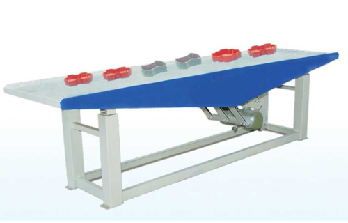 vibrator table vibrator table