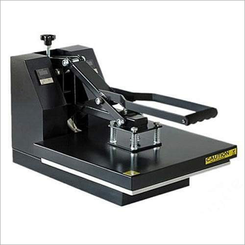 Heat Press Machine Voltage: 220-240 Volt (V)