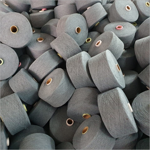 Eco-Friendly Dyed Yarn