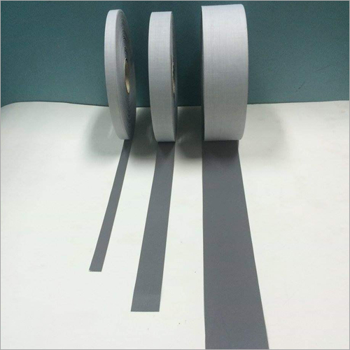 Reflective Tape Roll Film Length: 100 Meter (M)