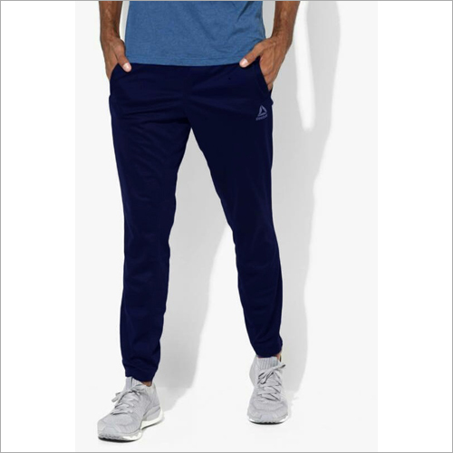 All Color Available Black Joggers