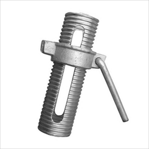 Steel Prop Sleeve