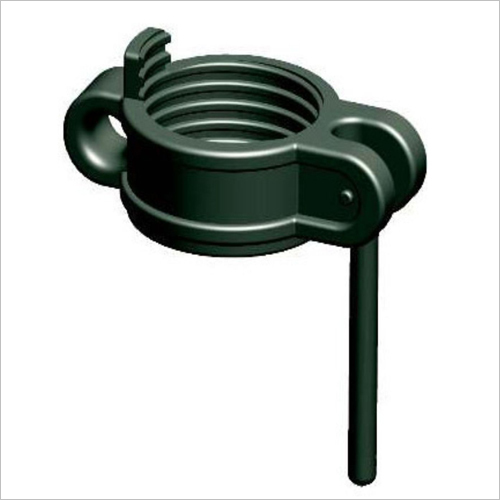 Steel Prop Nut