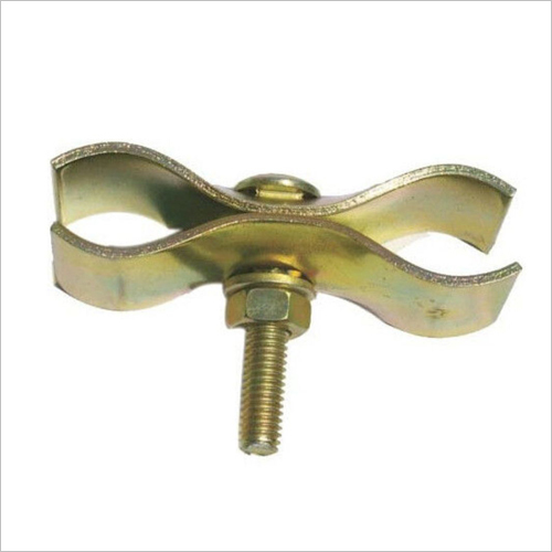 Steel Parallel Fence Coupler