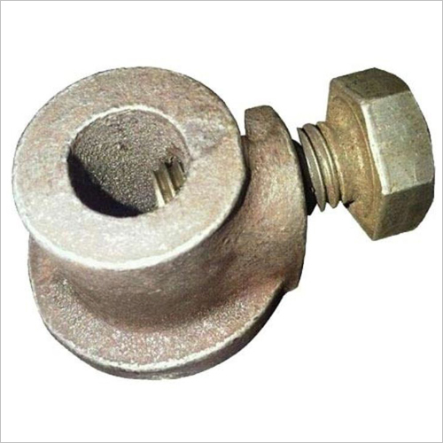Steel Go Go Nut