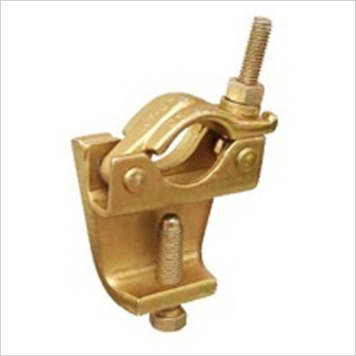 Garve Loc Coupler (Girder Clamp) Garve Loc Coupler (Girder Clamp)
