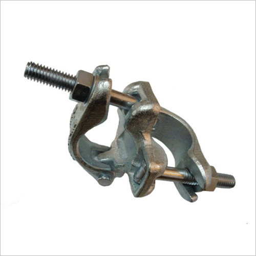 Double Coupler Application: Construction
