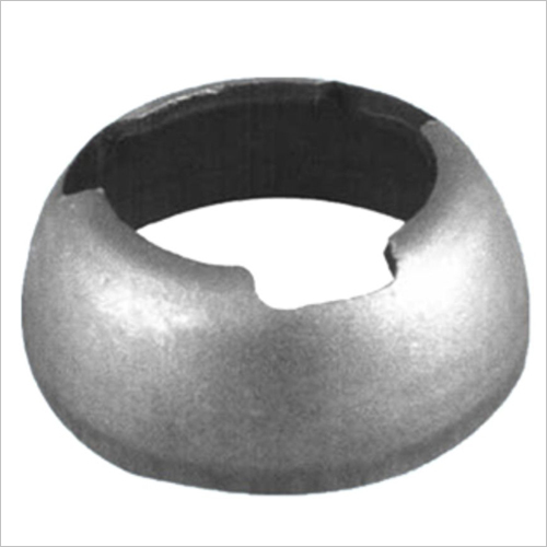Steel Bottom Cup