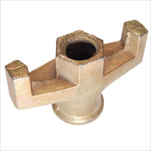 Steel Wing Nut