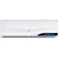 Videocon 1 Ton 5 Star Split Air Conditioner - White