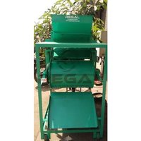 Drum Type Magnetic Separator