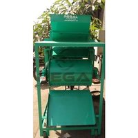 Electro Magnetic Scrap Drum Separator