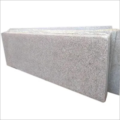 Imported Marble - 6 x 6 Feet Slabs, White Antique Finish, 20-25 mm Thickness