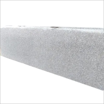 Imported Marble - 6x4 Feet Slab | White Antique Finish with 20-25 mm Thickness