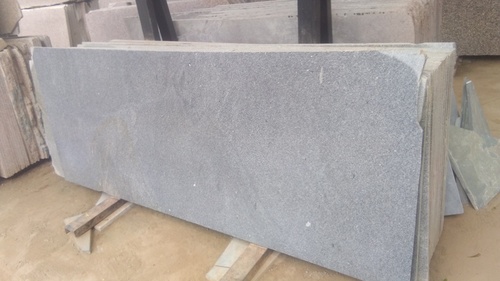 Imported Marble - 6x4 Feet White Slabs, Antique Surface Finish, 20-25mm Thickness, Elegant Design for Luxurious Spaces
