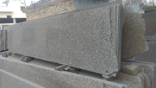 Imported Marble - 6x4 Feet Slabs, Grey Antique Finish | Thickness: 20-25mm, Exceptional Imported Marble Quality
