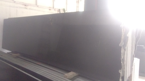 Black Imported Marble