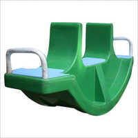 Baby See Saw