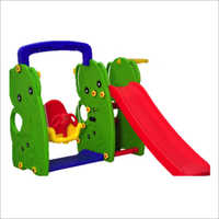 Slide N Swings