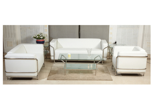 Machine Made Sofa