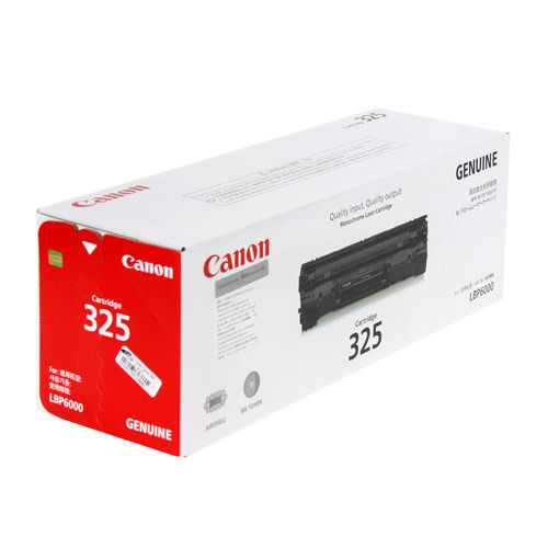 Canon Laser Cartridges(325)