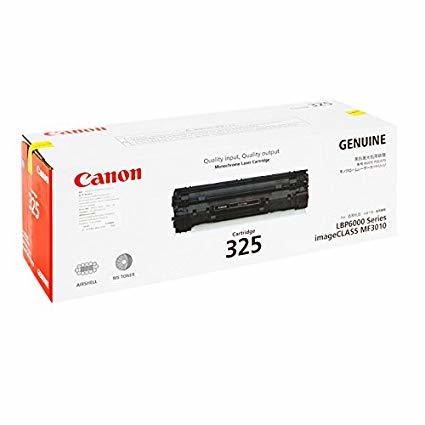 Canon Laser Cartridges(325)