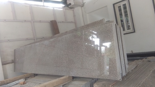 Imported Marble - 6x4 Feet Antique Finish Slabs | White Imported Marble, Thickness 20-25 Millimeters